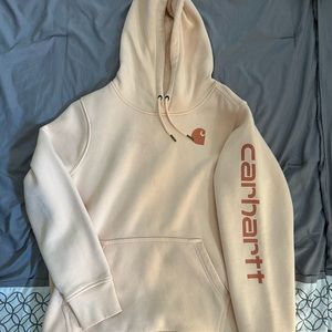 Carhartt Hoodie